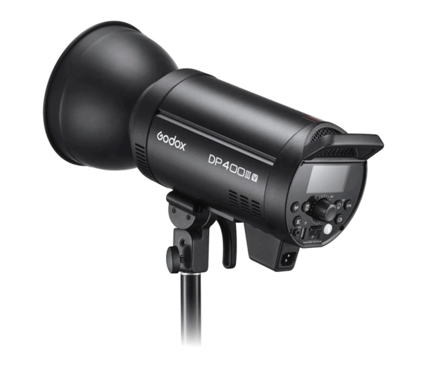 Godox DP400IIIV - 1606206 - zdjęcie 5